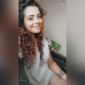 Meet your Posher, Perla